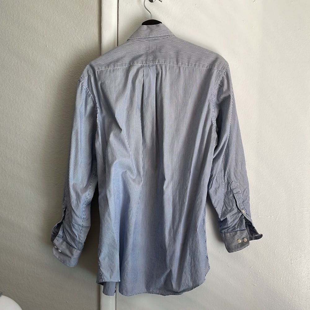 Button Up shirt (Member’s Mark) - Picture 3 of 4